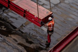 nedcranes op locatie