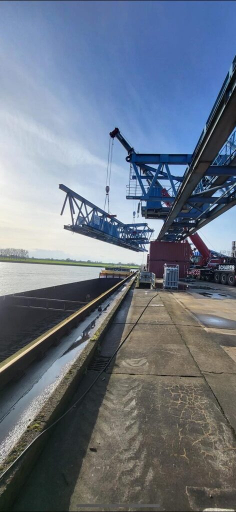 op locatie 24/7 voor storingen